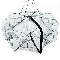 Садок рибальський на 8 риб