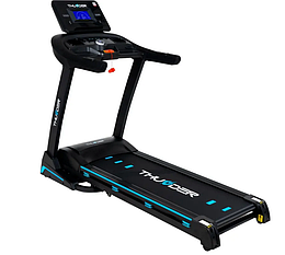 Бігова доріжка електрична THUNDER CORE-S-BLACK