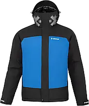 Куртка Viking Fishing Yeti 150g 6K S Black/blue