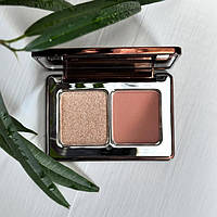 Хайлайтеры, бронзеры