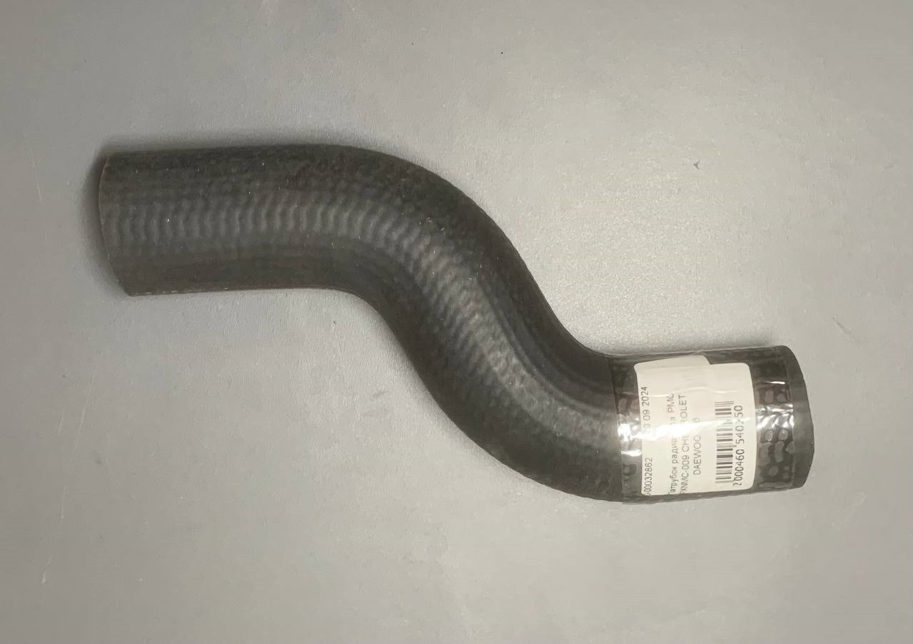 Патрубок радіатора PMC PXNMC-009 CHEVROLET, DAEWOO 1.6, фото 1