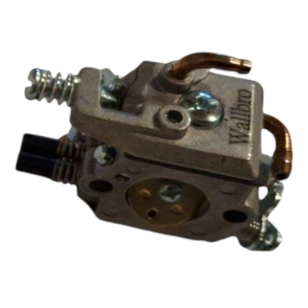 Карбюратор для бензопили 4500/5200/5800 з підкачкою пального (праймером), фото 1