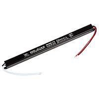 Блок живлення LEDTech 12v 4а 48Вт "stick" в алюмінієвому корпусі. Стандарт. Гарантія 1 рік