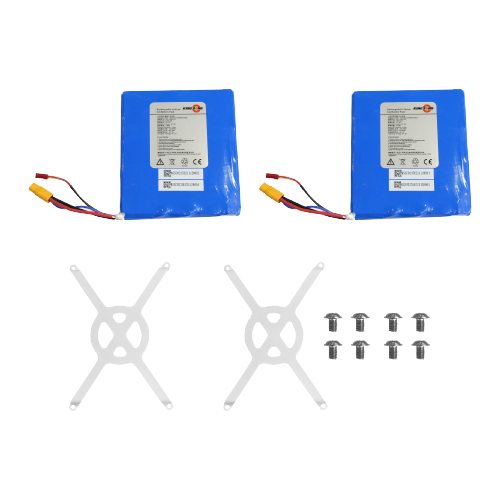 KS-14D; Акумуляторна батарея 420Wh
