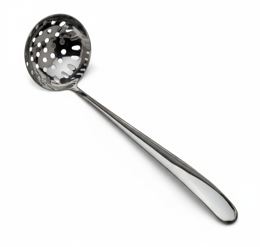 Шумівка з нержавіючої сталі Sakura, фото 1