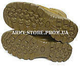 Зимові берці армії США Danner TFX Rivot 51517 1200G, фото 4