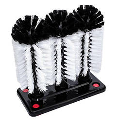 Йорші для миття склянок