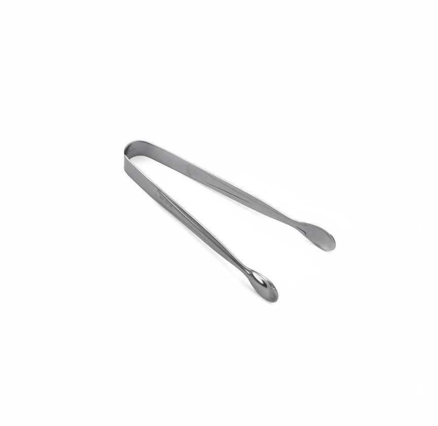 Щипці для цукру з нержавіючої сталі Sakura, фото 1