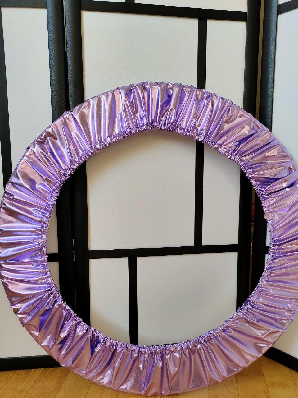 Чохол на гімнастичний обруч, фото 1