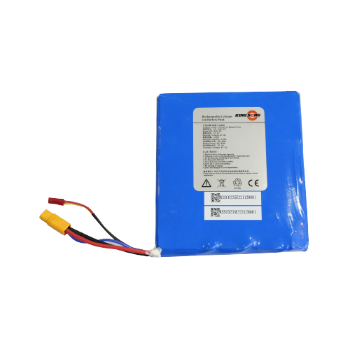 KS-14М/D; Акумуляторна батарея 210Wh