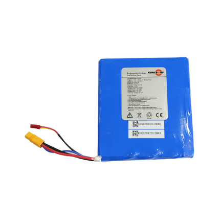 KS-14М/D; Акумуляторна батарея 210Wh, фото 1