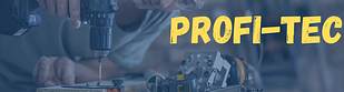 Професійні інструменти та обладнання Profi-tec