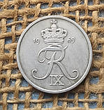 2 ере 1969 року. Данiя, фото 2