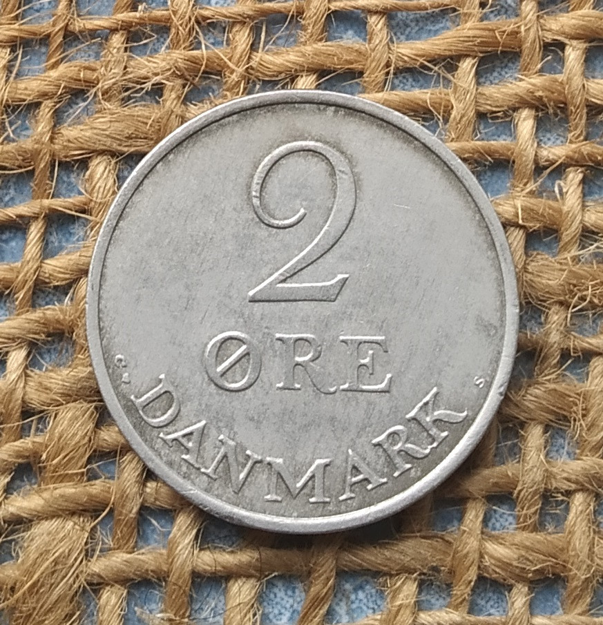 2 ере 1969 року. Данiя, фото 1