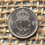 10 ере 1981 року. Швецiя, фото 2