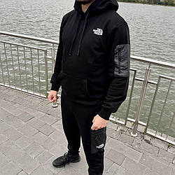 Осінній чоловічий спортивний костюм The North Face (Норт Фейс)