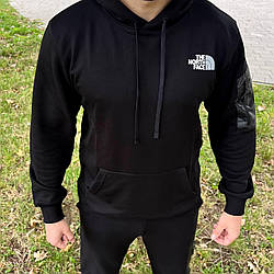Чоловічий спортивний костюм на осінь The North Face (Норс Фейс)