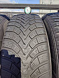 Зимові шини 225 65 r17 106H Falken Eurowinter HS01 Suv, фото 2