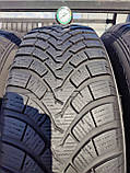 Зимові шини 225 65 r17 106H Falken Eurowinter HS01 Suv, фото 3