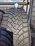 Зимові шини 225 65 r17 106H Falken Eurowinter HS01 Suv, фото 5