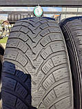 Зимові шини 225 65 r17 106H Falken Eurowinter HS01 Suv, фото 4