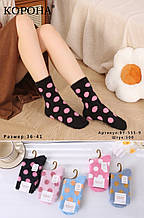 Носок жіночий фірма Корона