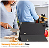 Чохол книжка Crazy Horse на Samsung Galaxy Tab A11 (8.7") / galaxy, фото 6
