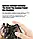 Зарядний пристрій Xiaomi Mi Turbocharger 67W Mi 12 11, POCO X5 X4 Redmi Note 9 10 1 + ігровий кабель типу C L-подібний 1.8м, фото 3