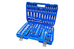 Набор инструмента 1/4" x 1/2" x 172ед (S-VEN-172P)