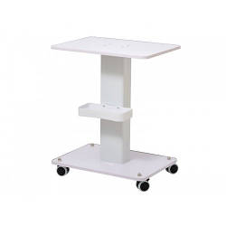 Візок косметологічний модель 1771, ДСП