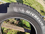 Зимові шини 195 65 r15 91T Michelin Alpin 6, фото 4