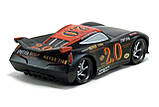 Тачки Джексон Шторм Томасвілль Cars Jackson Storm Дісней мультфільм Pixar, фото 4