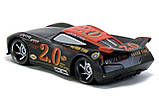 Тачки Джексон Шторм Томасвілль Cars Jackson Storm Дісней мультфільм Pixar, фото 5