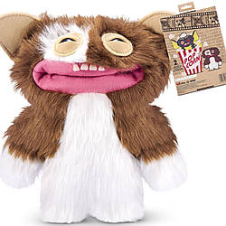 М'яка плюшева іграшка Монстр Фуглер Гремліни Гізмо ZURU Fuggler Gremlins 15710B