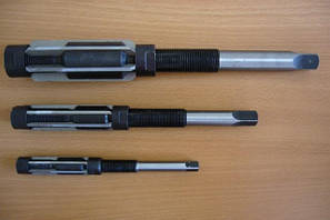 Розгортки регульовані