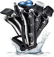 Б/К. Електробритви для чоловіків SHAVER