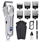 Б/У. Професійні машинки для стриження волосся Limural