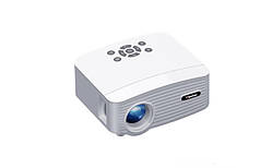 Мультимедійний проектор Giaomar C6 HD 9500 Лм