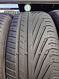 Літні шини 235 55 r18 100H Uniroyal Rain Sport 3, фото 3