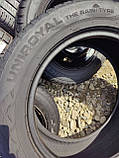 Літні шини 235 55 r18 100H Uniroyal Rain Sport 3, фото 7