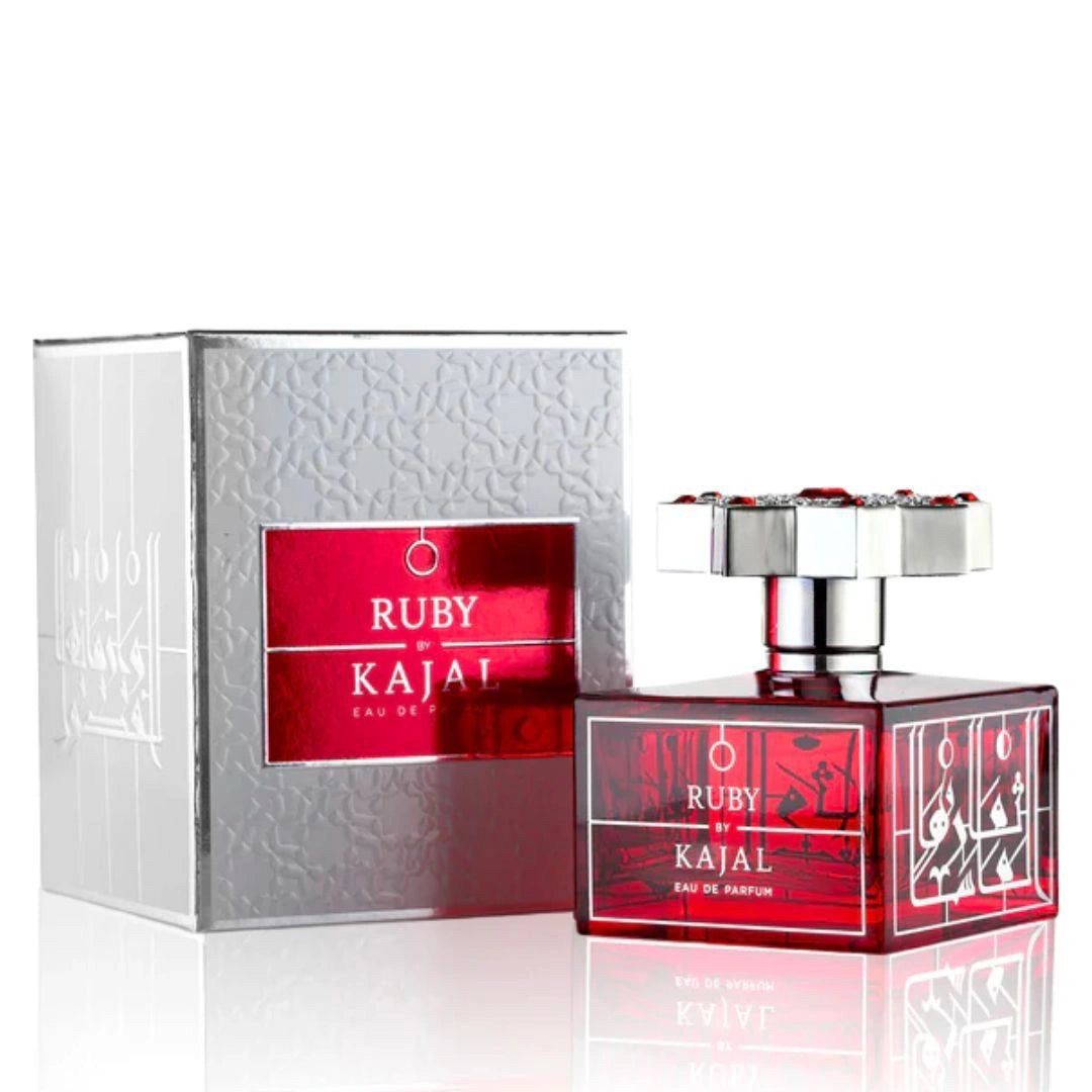 Kajal Perfumes Paris Ruby 100 ml., фото 1