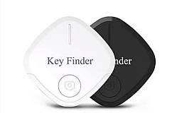 Інтелектуальний Bluetooth-трекер