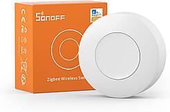 Бездротовий перемикач SONOFF ZigBee