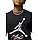 Футболка Air Jordan Essentials Jumpman T-Shirt Black (арт. DQ7376-011), фото 3