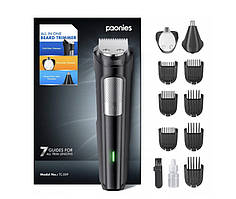 Чоловічий тример для волосся tc-509