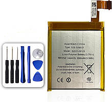 Заміна батареї для електронної книги XITAIAN 3.7V 3.3Wh 890mAh