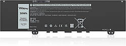 Акумулятор для ноутбука Wikinu 38Wh F62G0