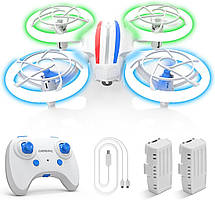 Дрон DEERC D23 без камери