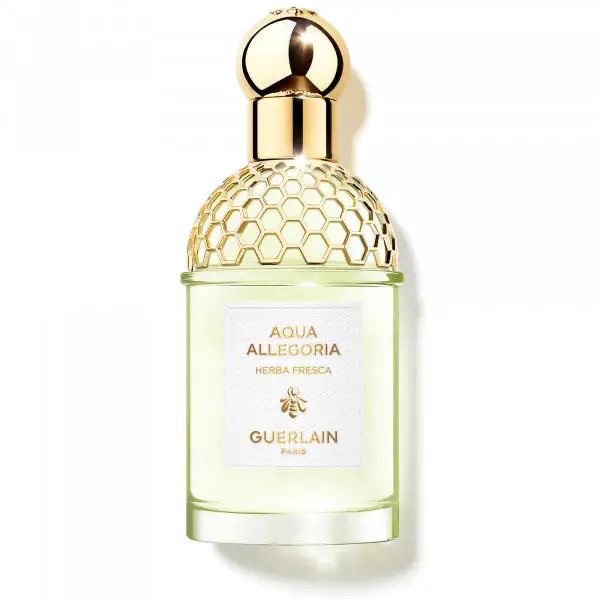 Guerlain Aqua Allegoria Herba Fresca 75 ml.Тестер, фото 1