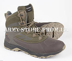 Чоловічі зимові трекінгові черевики Hi-Tec PHOENIX THERMO 200 (45р.)